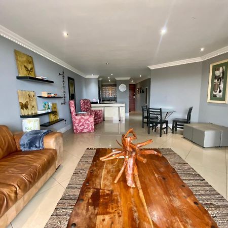 Apartment The Sails Durban Ngoại thất bức ảnh