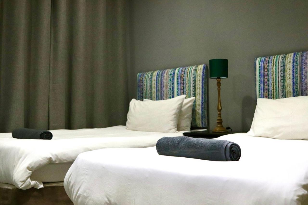 Apartment The Sails Durban Ngoại thất bức ảnh