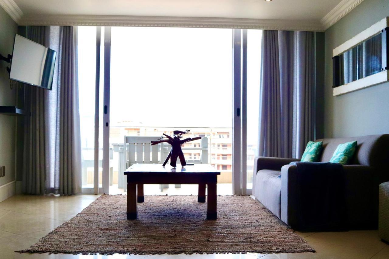 Apartment The Sails Durban Ngoại thất bức ảnh