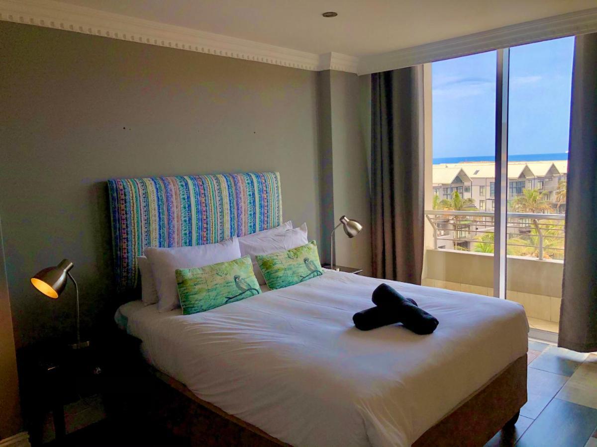 Apartment The Sails Durban Ngoại thất bức ảnh