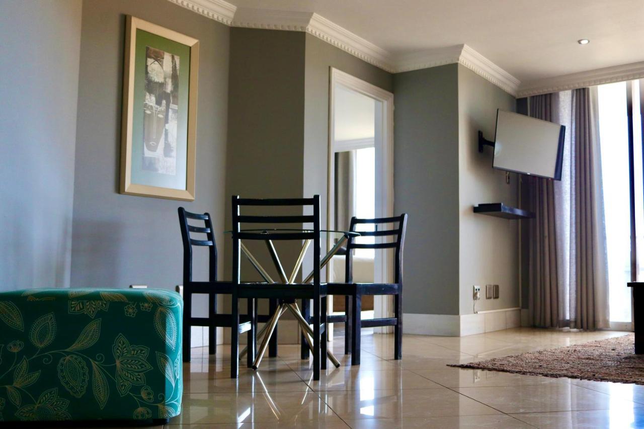 Apartment The Sails Durban Ngoại thất bức ảnh