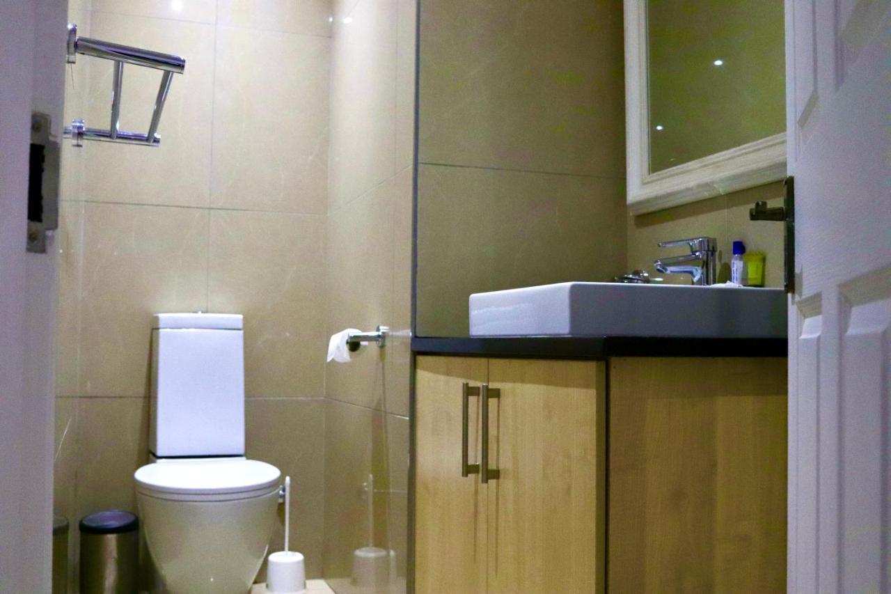 Apartment The Sails Durban Ngoại thất bức ảnh