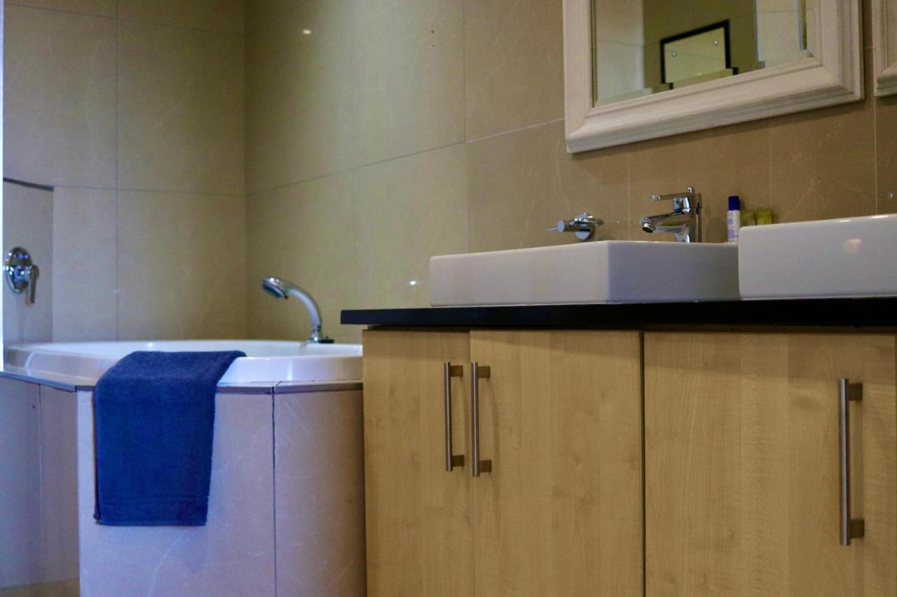 Apartment The Sails Durban Ngoại thất bức ảnh