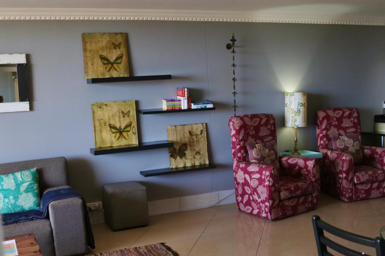 Apartment The Sails Durban Ngoại thất bức ảnh
