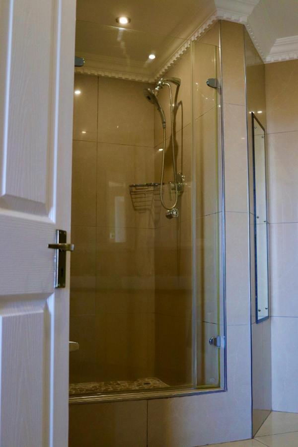 Apartment The Sails Durban Ngoại thất bức ảnh