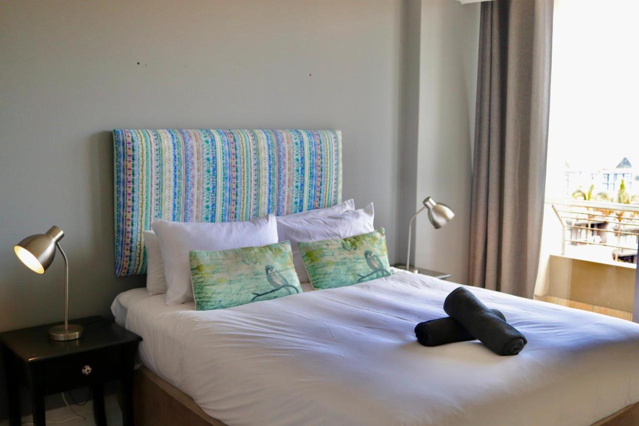 Apartment The Sails Durban Ngoại thất bức ảnh