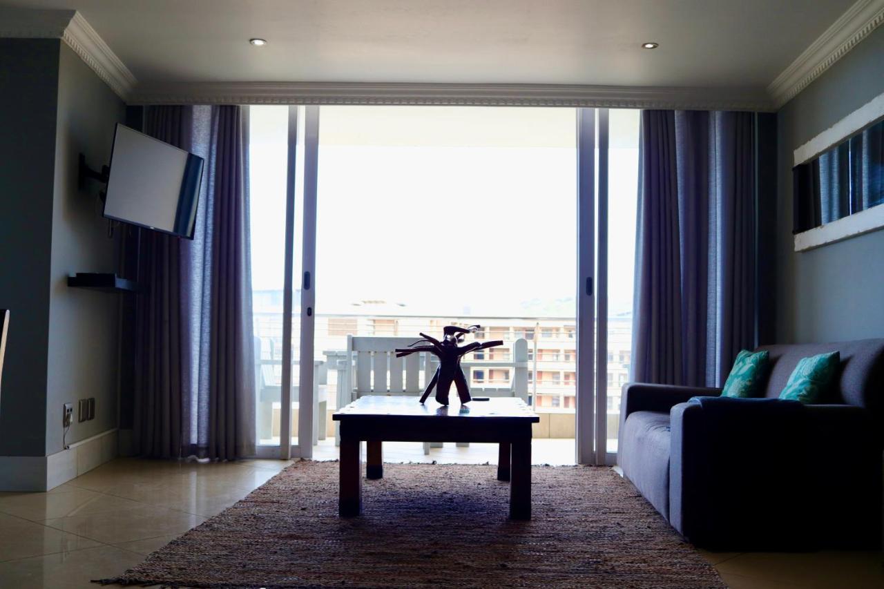 Apartment The Sails Durban Ngoại thất bức ảnh