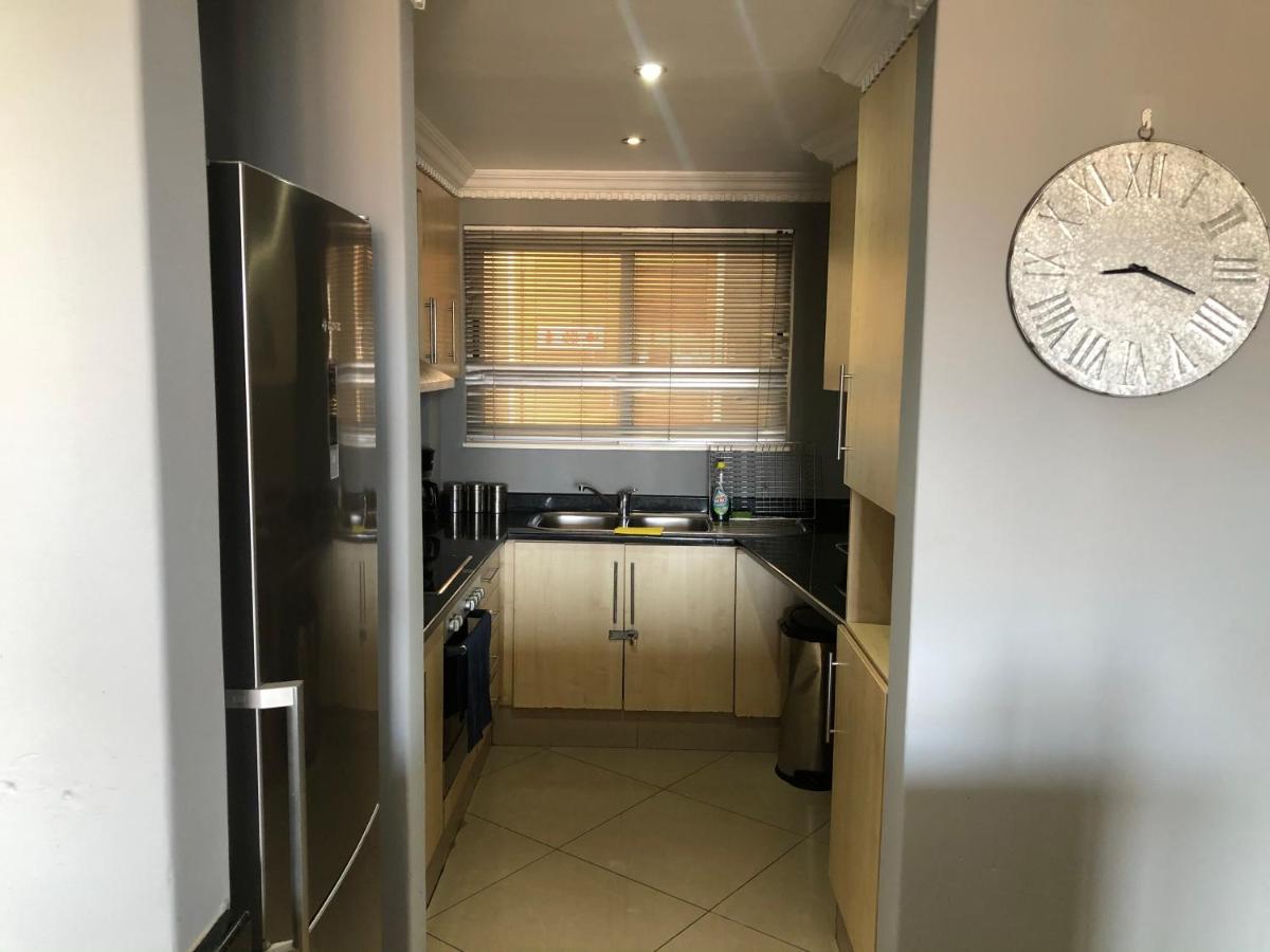 Apartment The Sails Durban Ngoại thất bức ảnh