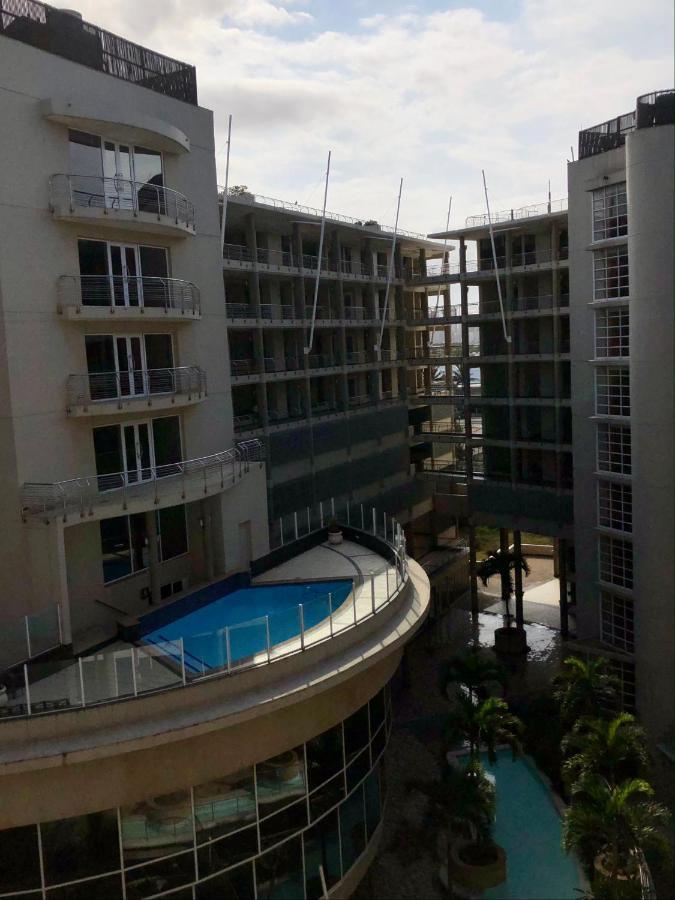 Apartment The Sails Durban Ngoại thất bức ảnh