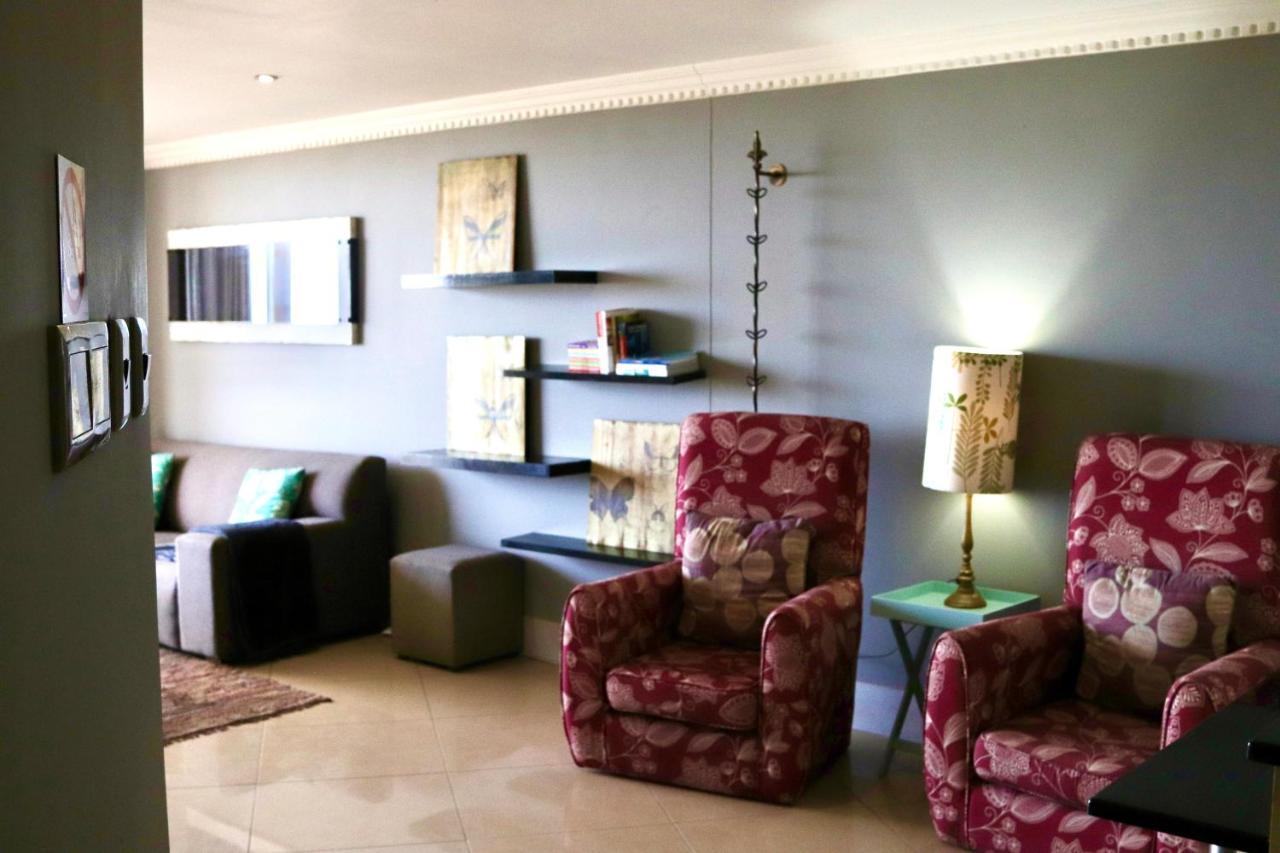 Apartment The Sails Durban Ngoại thất bức ảnh