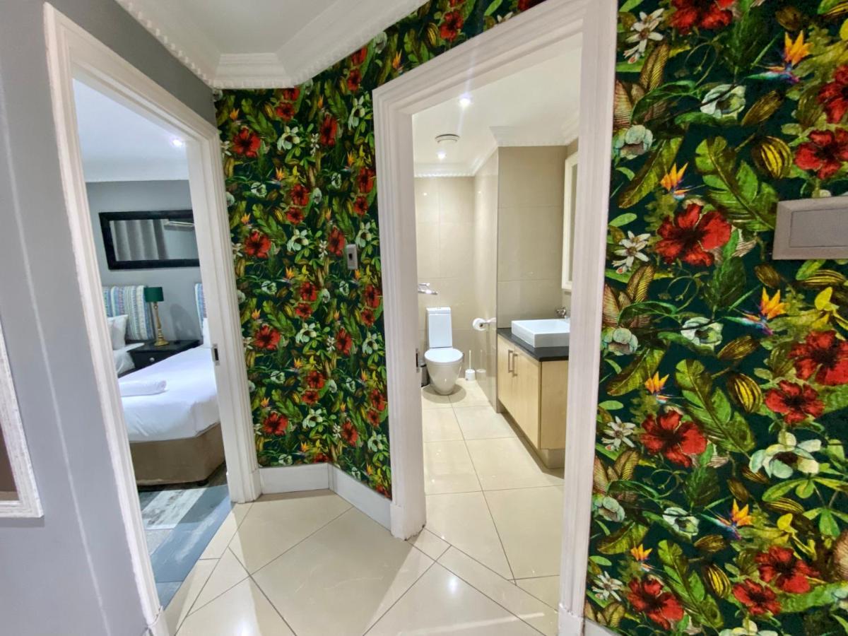 Apartment The Sails Durban Ngoại thất bức ảnh