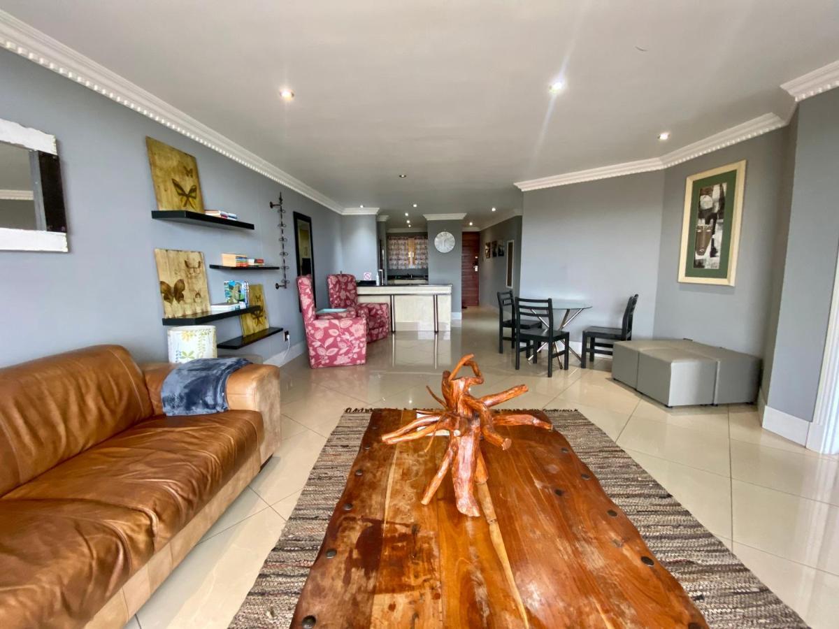 Apartment The Sails Durban Ngoại thất bức ảnh