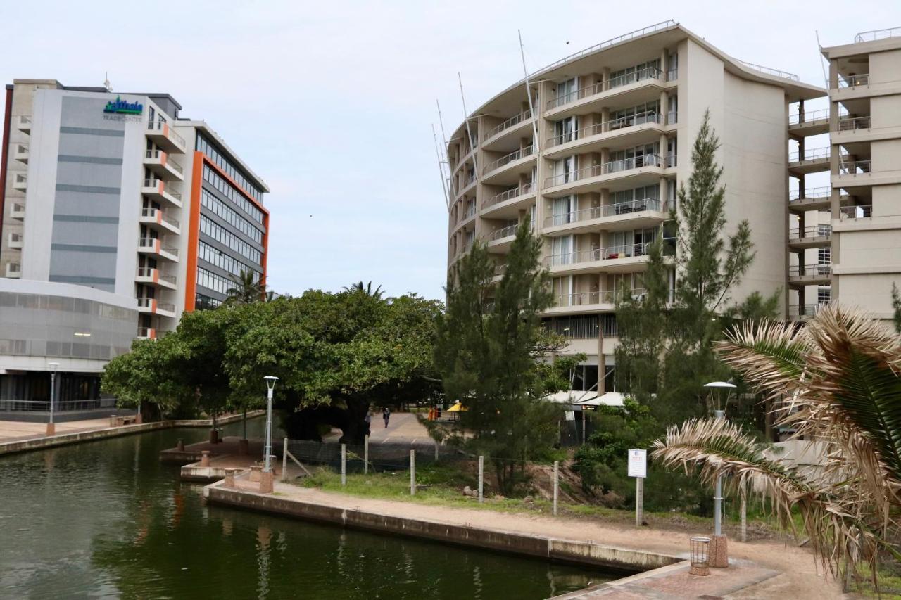 Apartment The Sails Durban Ngoại thất bức ảnh