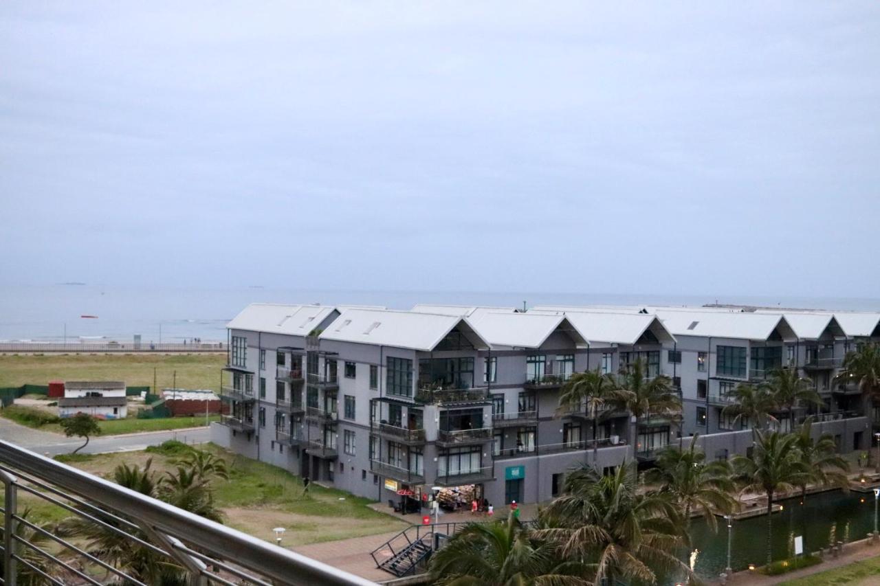 Apartment The Sails Durban Ngoại thất bức ảnh