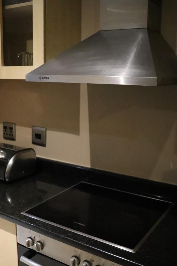 Apartment The Sails Durban Ngoại thất bức ảnh