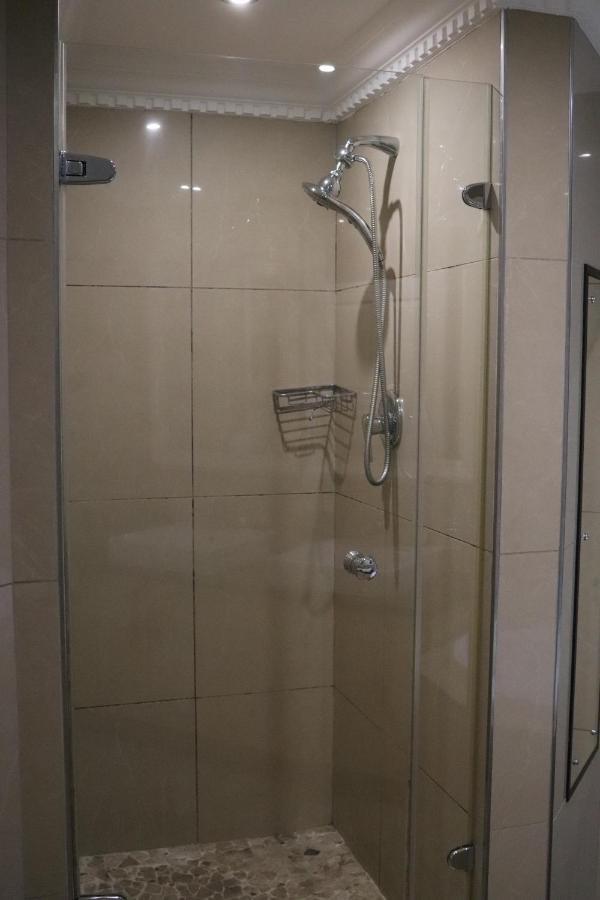 Apartment The Sails Durban Ngoại thất bức ảnh
