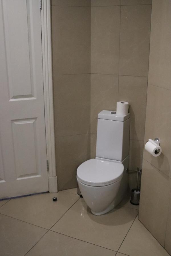 Apartment The Sails Durban Ngoại thất bức ảnh