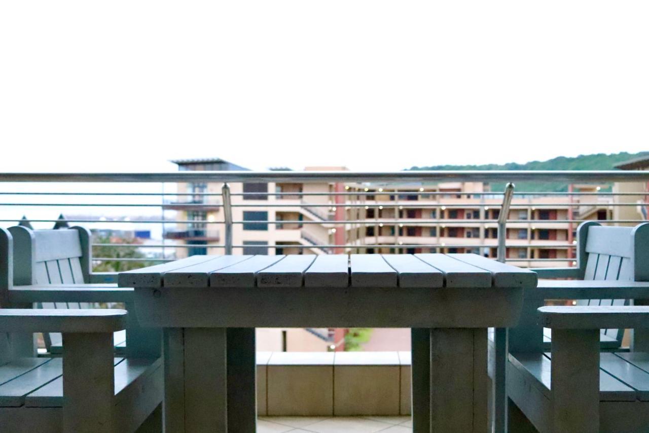Apartment The Sails Durban Ngoại thất bức ảnh
