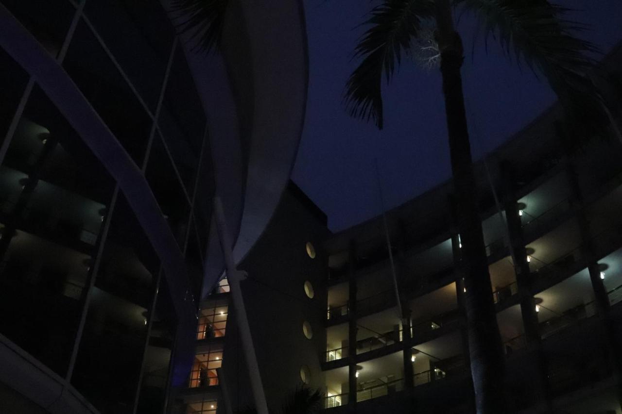 Apartment The Sails Durban Ngoại thất bức ảnh